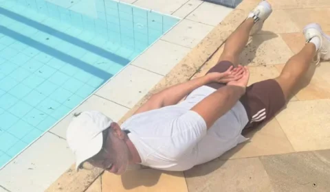 Adilsinho, apontado como chefe do jogo do bicho no RJ, é preso em Cabo Frio