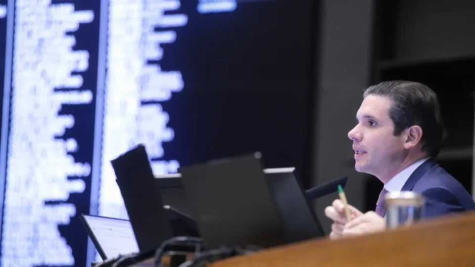 PEC da Segurança avança e pode ser votada na próxima semana