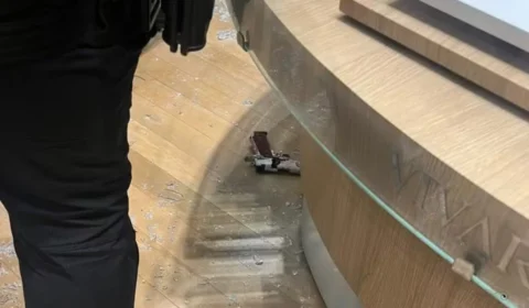 Funcionária de joalheria é morta por ex-namorado dentro de shopping em SP