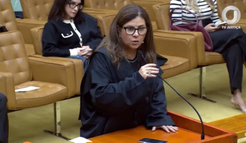 Defensora dos penduricalhos do Judiciário recebeu R$ 709 mil