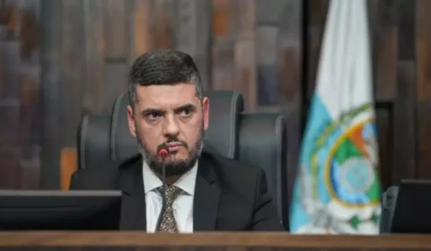 Rodrigo Bacellar e mais quatro são indiciados pela PF; entenda