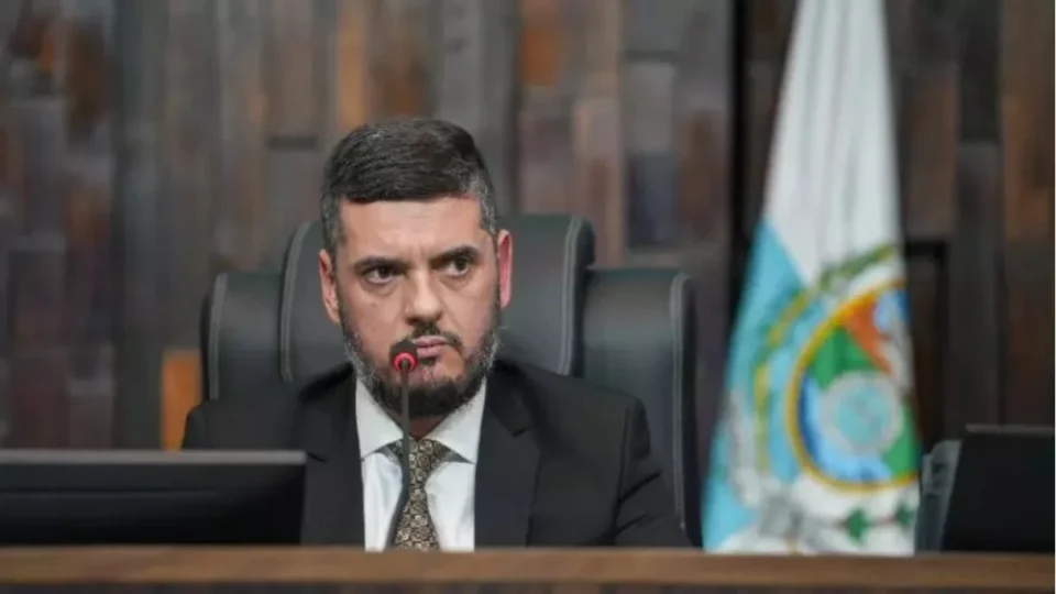 Rodrigo Bacellar e mais quatro são indiciados pela PF; entenda