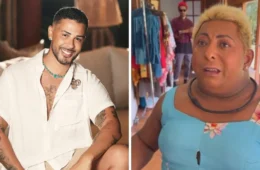 Carlinhos Maia se pronuncia após MP sugerir levar Patixa para abrigo