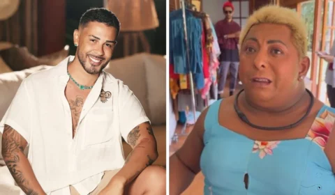 Carlinhos Maia se pronuncia após MP sugerir levar Patixa para abrigo