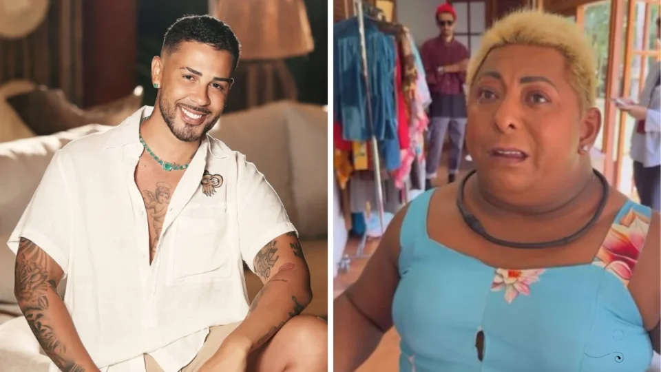 Carlinhos Maia se pronuncia após MP sugerir levar Patixa para abrigo