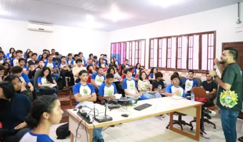 Acre registra uma das maiores quedas do país em matrículas no ensino médio, mostra Censo Escolar