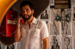 Filme “O Agente Secreto”, indicado ao Oscar, terá exibição gratuita em Rio Branco