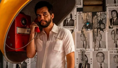 Filme “O Agente Secreto”, indicado ao Oscar, terá exibição gratuita em Rio Branco