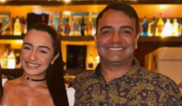 Saiba quem é o pai de Duda Freire detido por tráfico de drogas