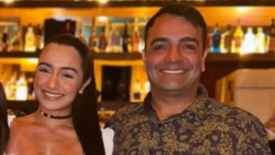 Saiba quem é o pai de Duda Freire detido por tráfico de drogas