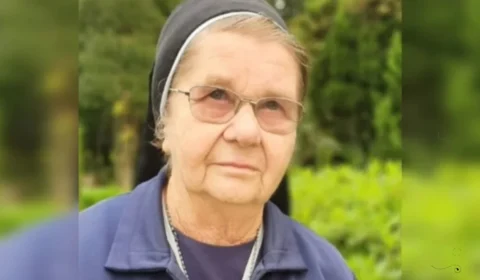 Freira de 82 anos morta em convento no Paraná também sofreu estupro, diz polícia