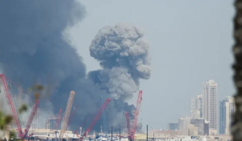 Ataque a escola no Irã deixa pelo menos 40 mortos em meio a ofensiva militar