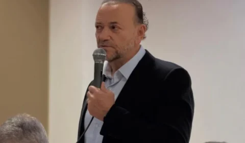 Presidente do PT admite dificuldade com eleitores, mas vê cenário favorável a Lula