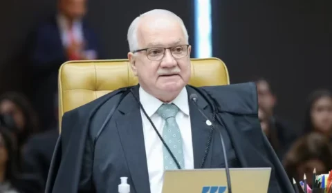 Fachin indica Cármen Lúcia como relatora do Código de Conduta do STF