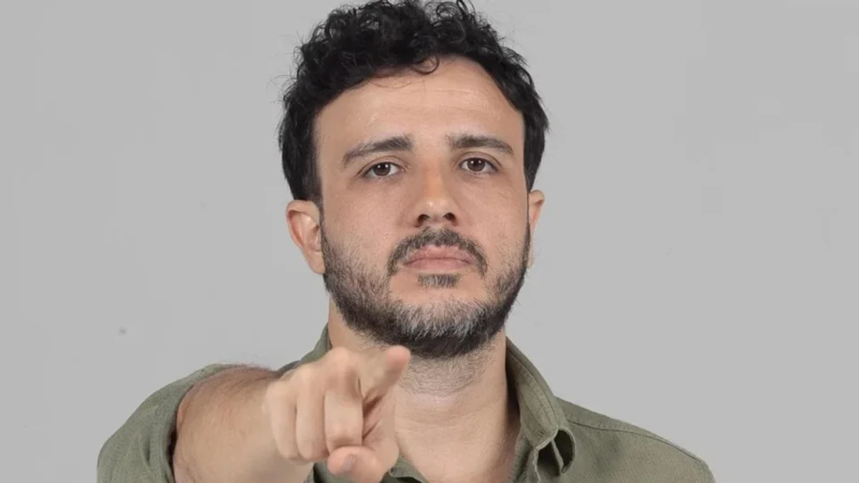 Pré-candidato à Presidência relata ter recebido ameaças de facção no Ceará