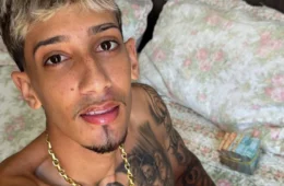 Influenciador enfrenta criminosos e assaltante acaba morto em MG