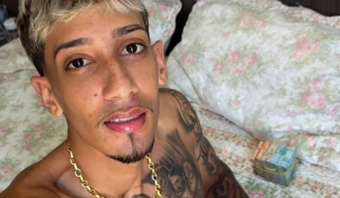 Influenciador enfrenta criminosos e assaltante acaba morto em MG