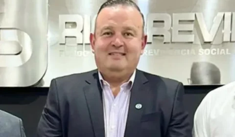 Caso Master: PF prende ex-presidente do Rioprevidência após nova fase da investigação