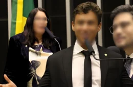 Veja quem são os deputados que votaram contra o programa ‘Gás do Povo’