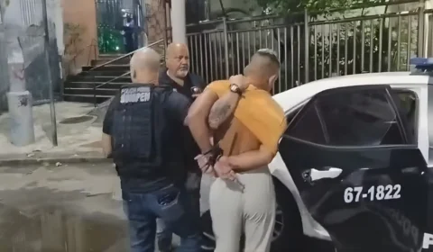 Mulher é resgatada de cárcere privado após três dias de terror e ameaças