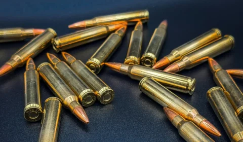 Assalto no Morumbi termina em tiroteio na Faria Lima e deixa um suspeito morto