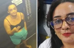 Atestado de óbito revela causa da morte de corretora desaparecida