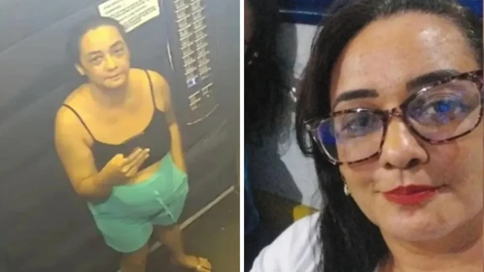 Atestado de óbito revela causa da morte de corretora desaparecida