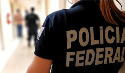 PF faz operação contra previdência do Amapá por investimentos no Master