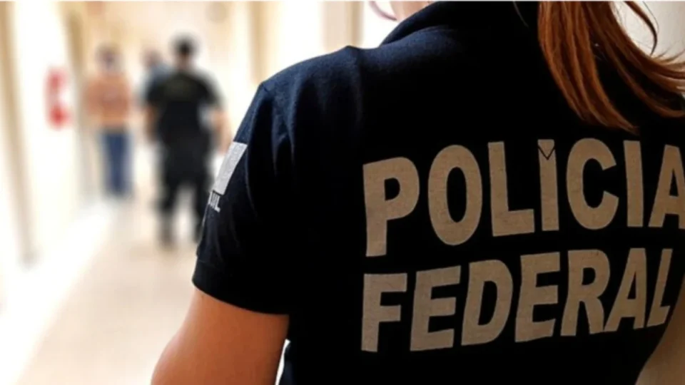 PF faz operação contra previdência do Amapá por investimentos no Master