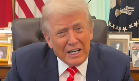 Serviço Secreto mata homem armado ao tentar invadir resort de Trump na Flórida