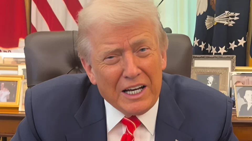 Serviço Secreto mata homem armado ao tentar invadir resort de Trump na Flórida