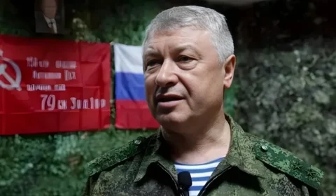 General russo é baleado em Moscou e investigação apura tentativa de assassinato