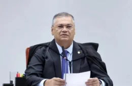 Decisão de Dino atinge auxílios e gratificações fora do teto