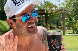 Henrique Maderite é achado morto em propriedade rural de Ouro Preto