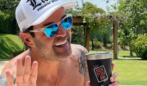 Henrique Maderite é achado morto em propriedade rural de Ouro Preto