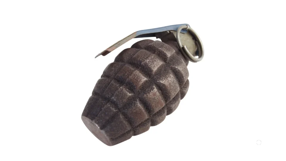 VÍDEO: Ataque com granada em salão de beleza deixa seis feridos na França