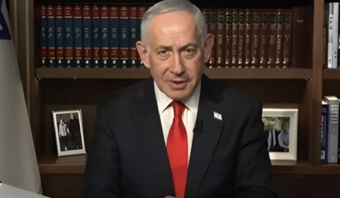 Netanyahu vai aos EUA para discutir acordo nuclear com o Irã