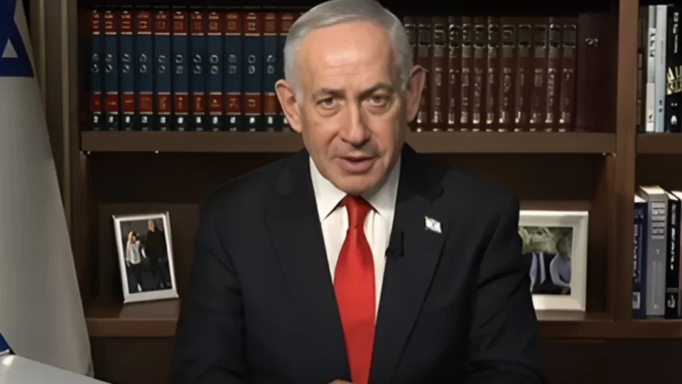 Netanyahu vai aos EUA para discutir acordo nuclear com o Irã