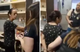 Avó é investigada por vender netas a piloto preso por abuso em SP