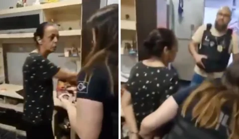 Avó é investigada por vender netas a piloto preso por abuso em SP