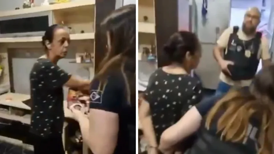 Avó é investigada por vender netas a piloto preso por abuso em SP