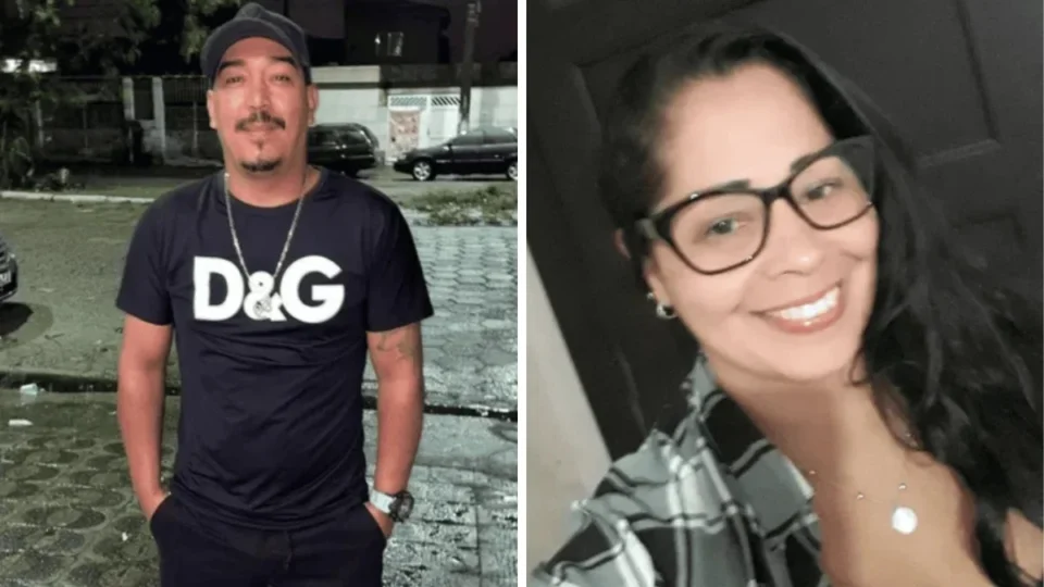 Motel vira cena de crime após corpos de homem e mulher serem encontrados