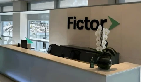 Justiça bloqueia bens do Grupo Fictor após pedido de recuperação judicial