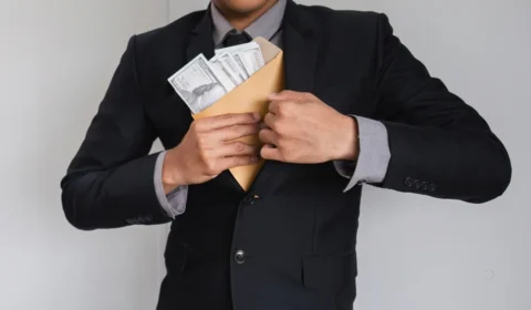 Ranking mundial aponta Brasil entre os países mais corruptos do mundo; confira