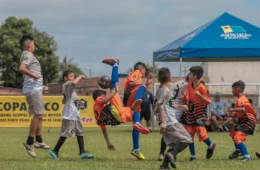 Prefeitura abre matrículas para projetos esportivos e atividades físicas em Porto Velho