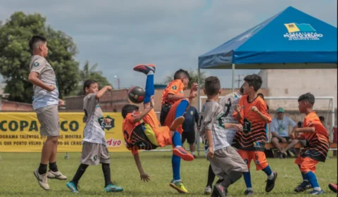 Prefeitura abre matrículas para projetos esportivos e atividades físicas em Porto Velho