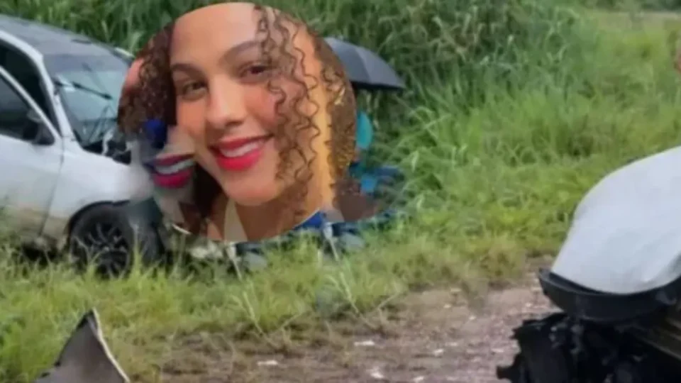 Colisão frontal na RO-470 deixa jovem morta e três feridos em Ouro Preto do Oeste