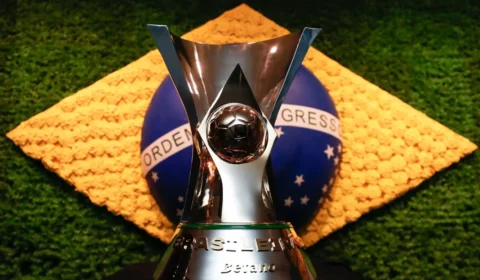 Segunda rodada do Brasileirão tem empates, goleadas e primeiras vitórias