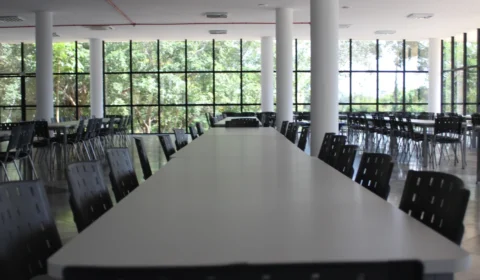 Restaurante Universitário da UNIR retoma funcionamento no Campus José Ribeiro Filho em Porto Velho