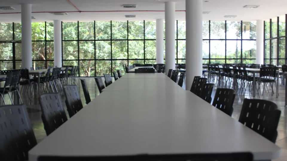 Restaurante Universitário da UNIR retoma funcionamento no Campus José Ribeiro Filho em Porto Velho